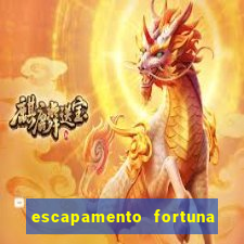 escapamento fortuna para fan 150